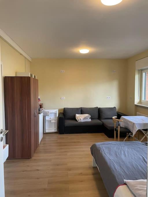 Einzimmerwohnung + Dusche Und Wc Berlin Eksteriør billede